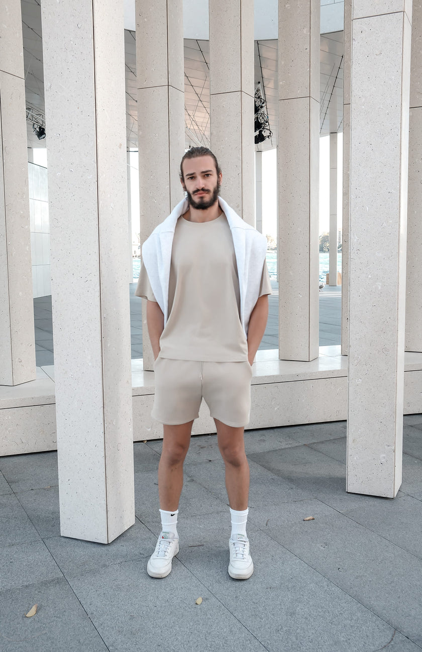 GIELNIK OVERSIZED TEE