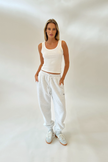 EVELYN TRACK PANT