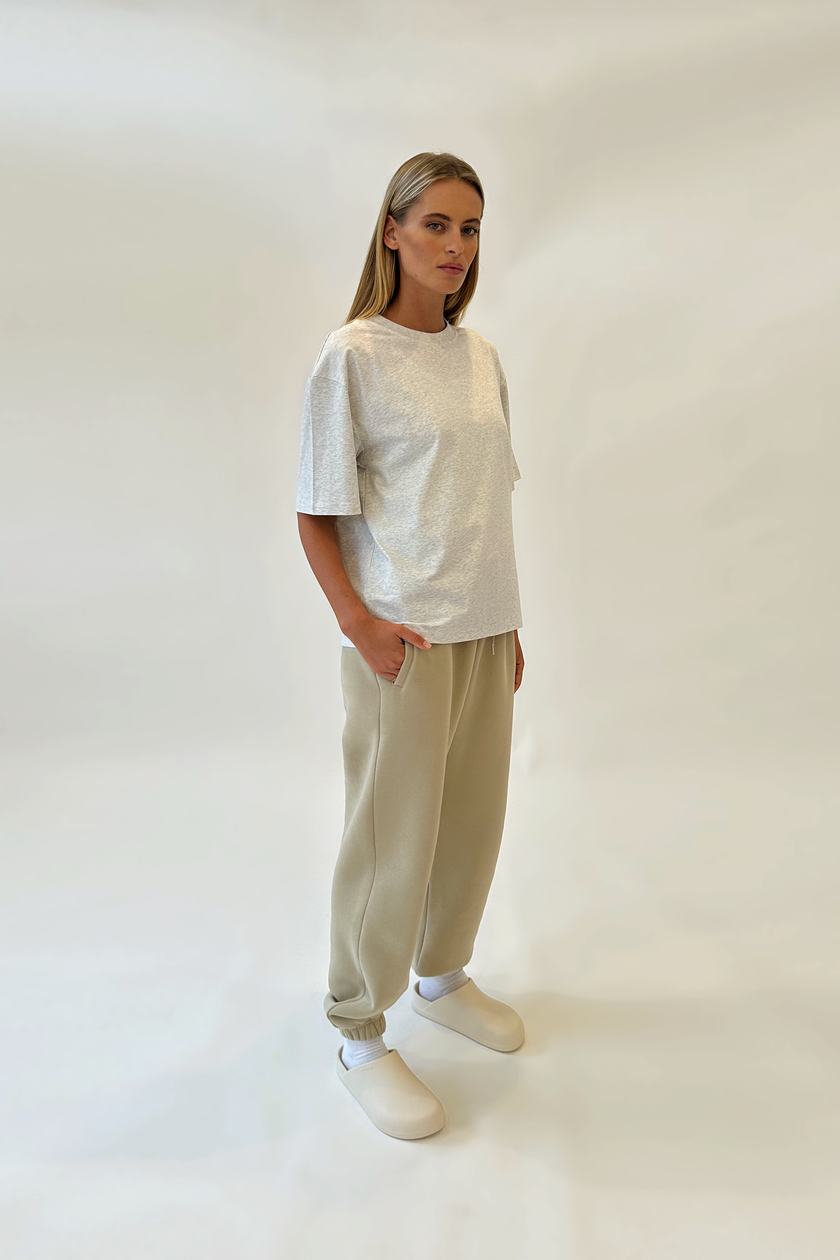 EVELYN TRACK PANT