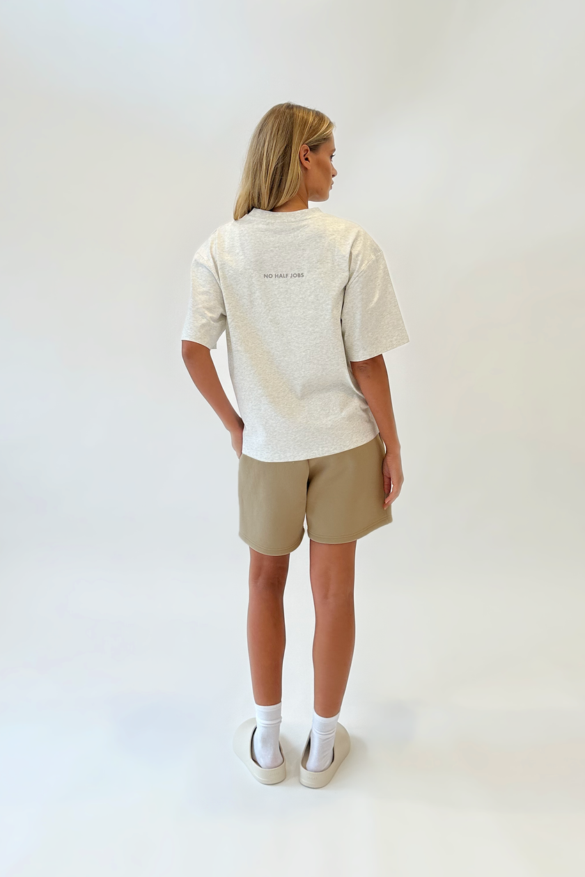 GIELNIK OVERSIZED TEE