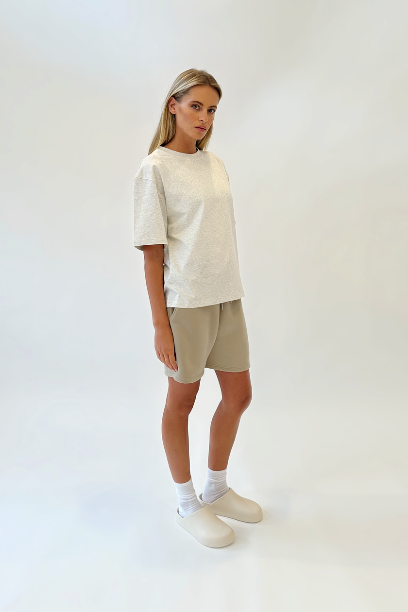 GIELNIK OVERSIZED TEE