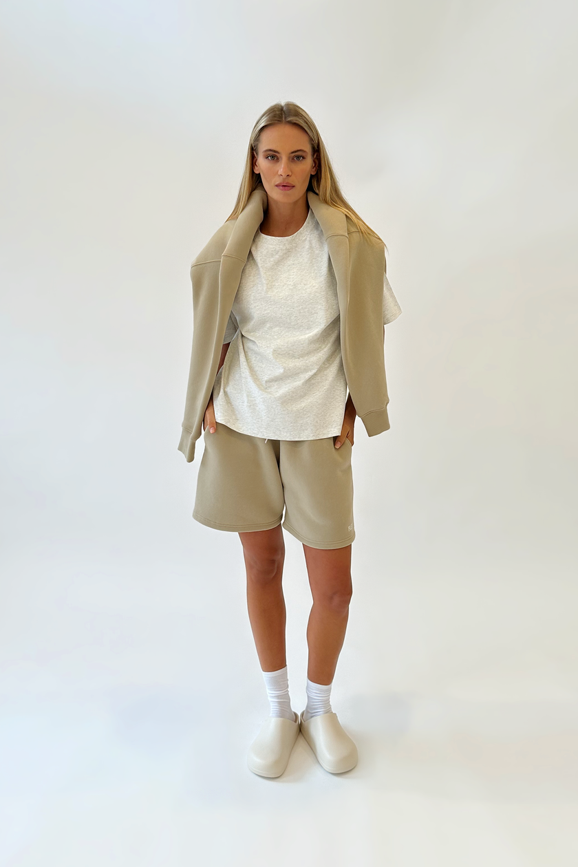 GIELNIK OVERSIZED TEE