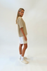 GIELNIK OVERSIZED TEE