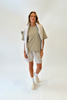 GIELNIK OVERSIZED TEE