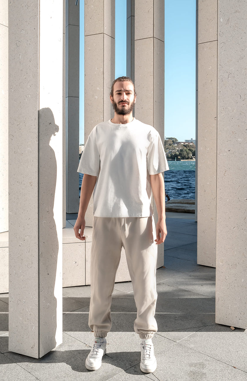 GIELNIK OVERSIZED TEE