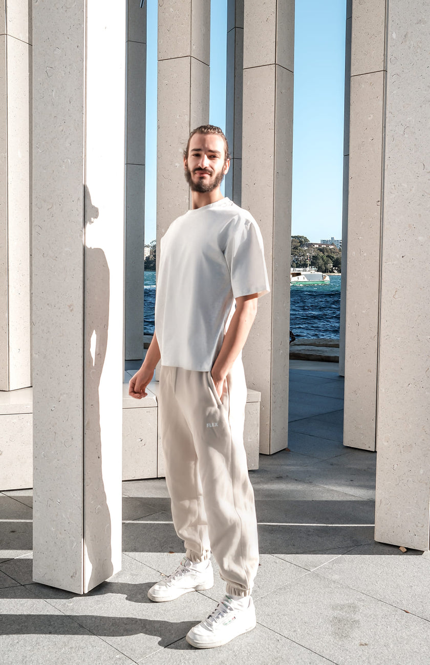 GIELNIK OVERSIZED TEE