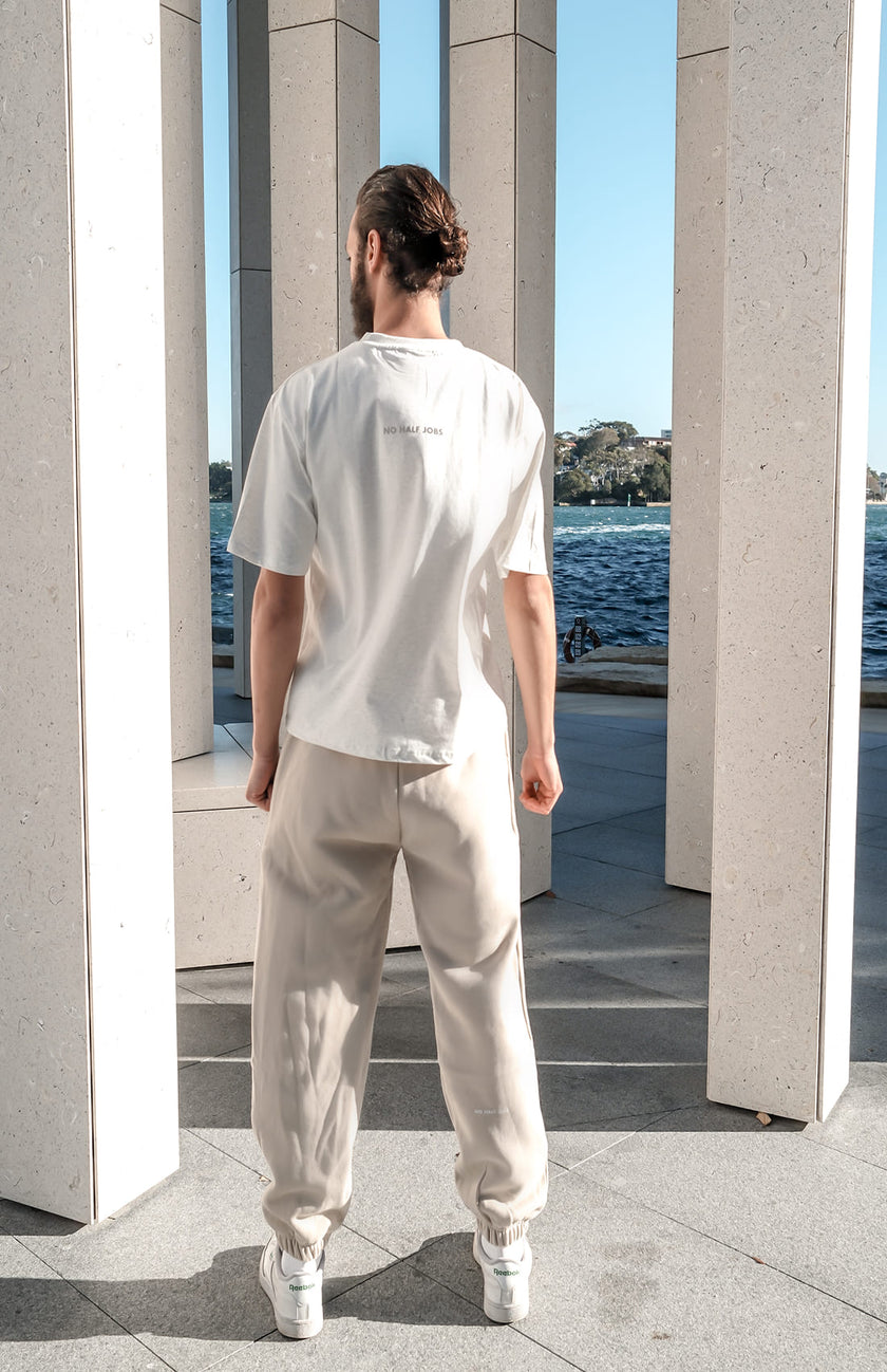 GIELNIK OVERSIZED TEE