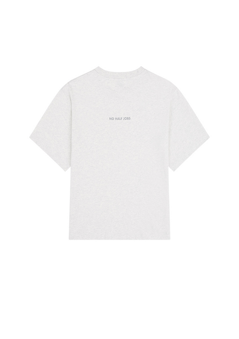GIELNIK OVERSIZED TEE