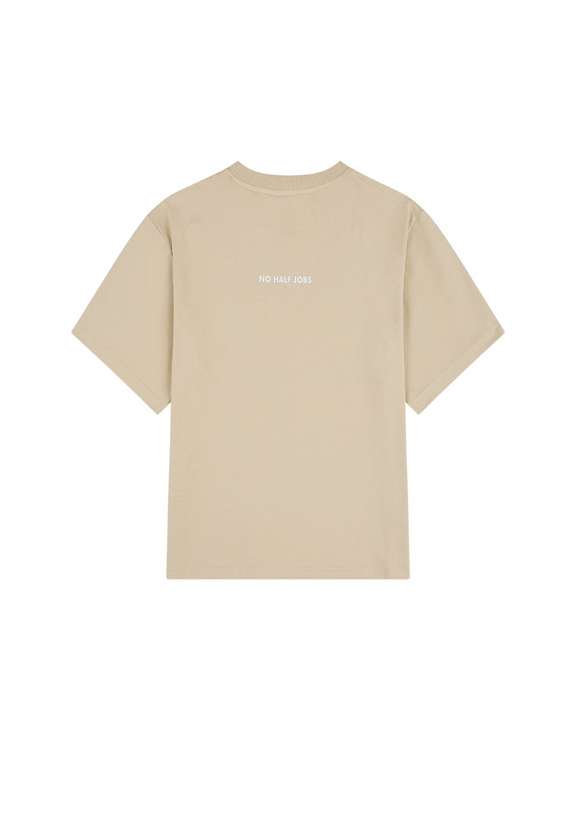 GIELNIK OVERSIZED TEE