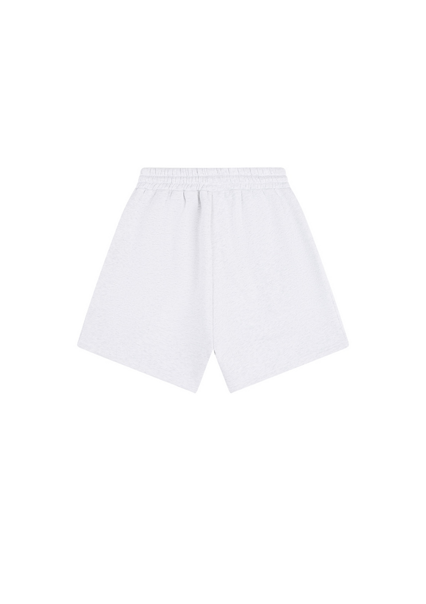 FLEECE TRACK SHORT
